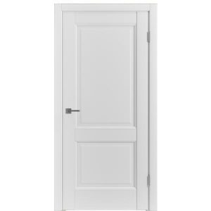 Дверь межкомнатная ВФД Classic Trend 2 ПГ Polar Soft